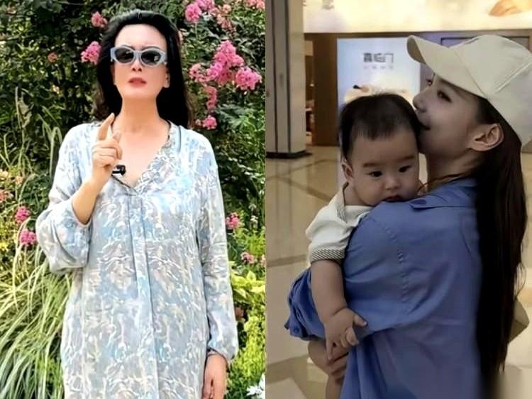 最近兰姐在直播间的一段发言，算是把“高级护犊子”玩得明明白白。这段时间，外头某