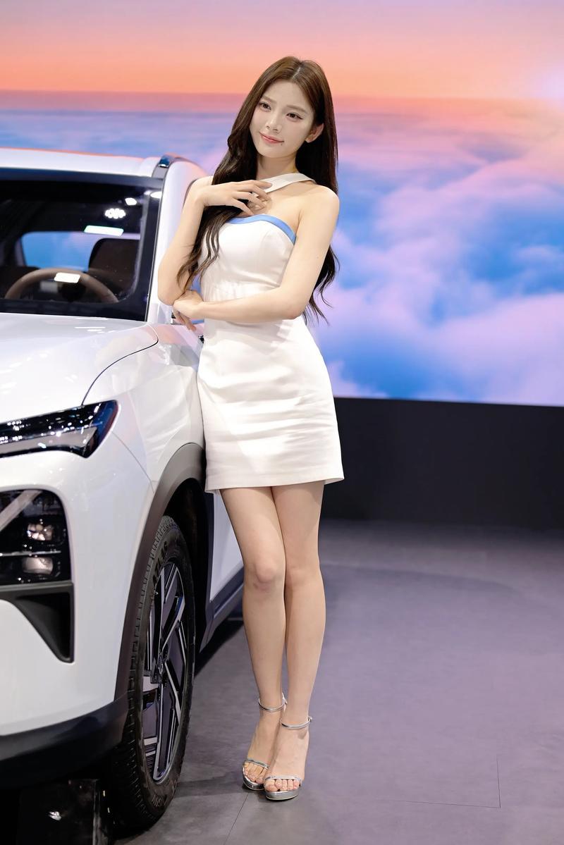 什么样的美女才是最美的