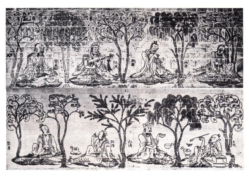 南京博物院的10大“镇馆之宝”，每一件都价值连城！南京博物院是中国三大博物