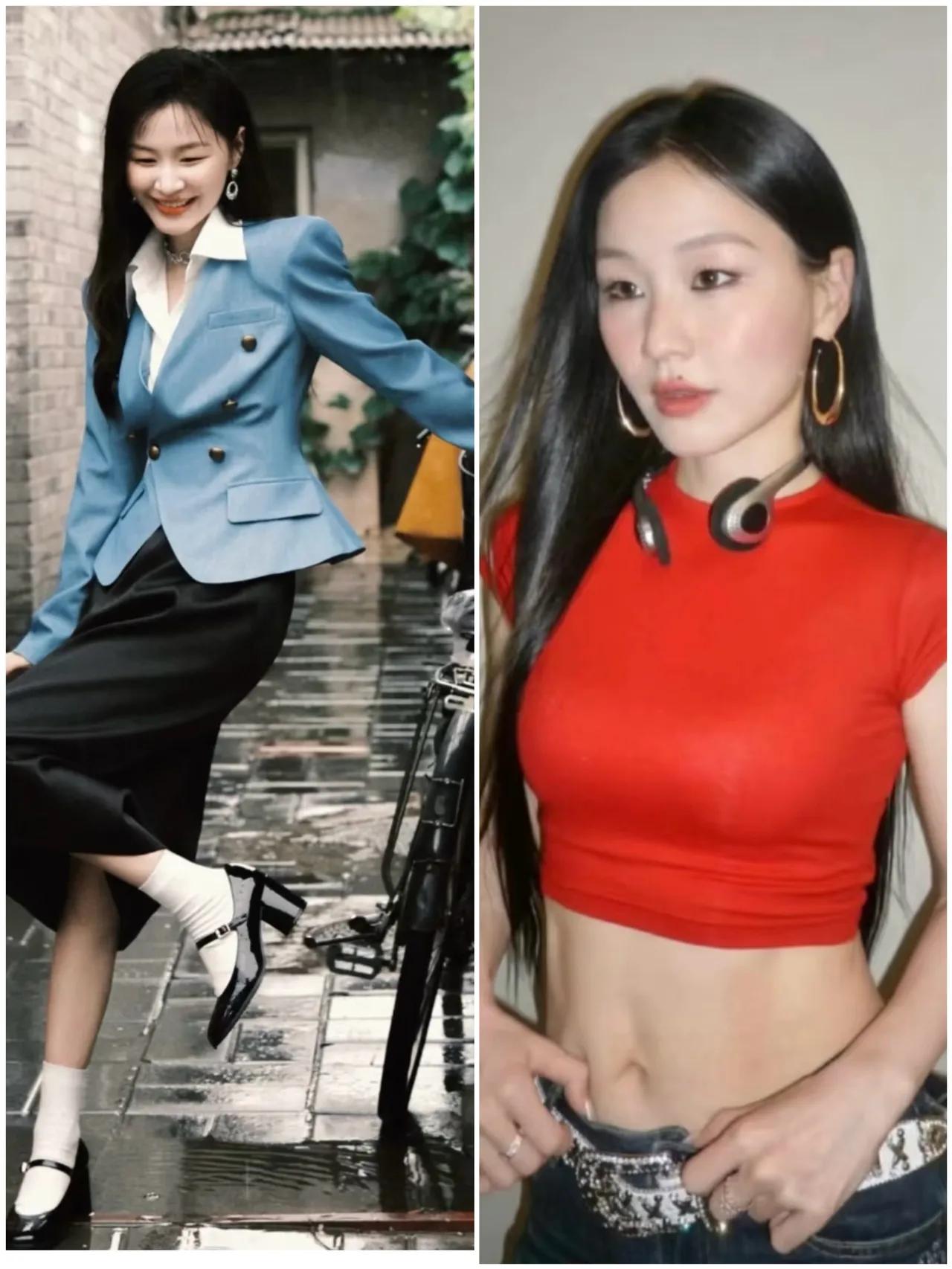 王家卫那录音一爆，真是把“艺术滤镜”撕得稀碎！一句“我一定要搞金靖”，配