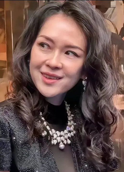 不得不说章子怡给所有女人们提了个醒！第一，父母不认可的婚姻千万不要嫁，当时章