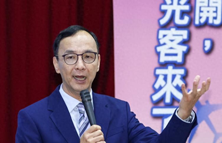 【国民党抢下凯道“选前之夜”，朱立伦：号召上万支持者上街守护】全台“大罢免”7