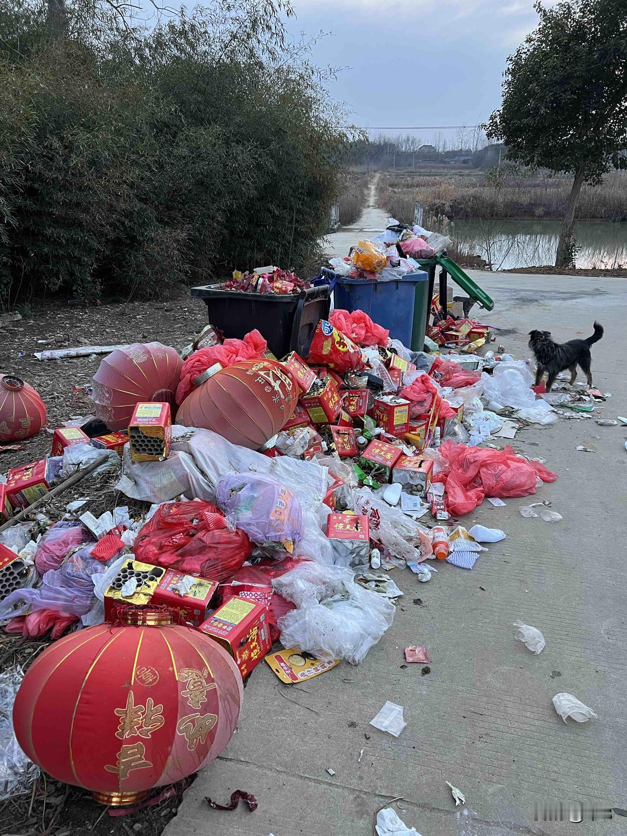 农村春节的消费能力到底有多强