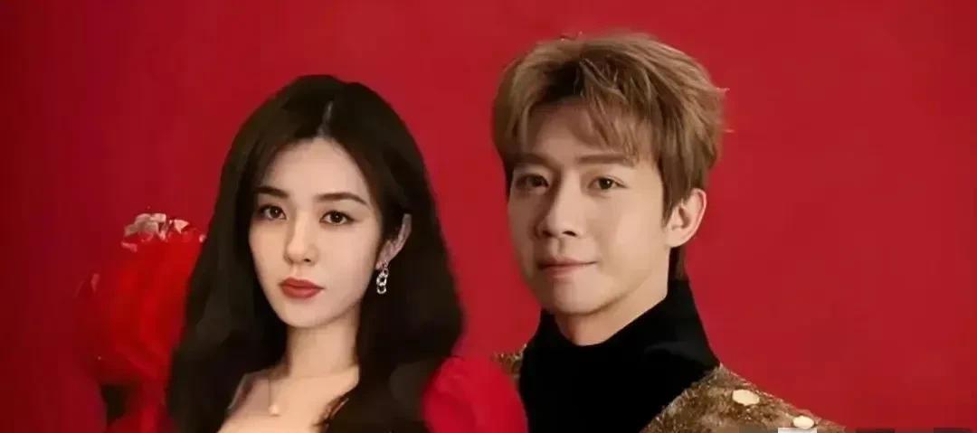 俞灏明和和王晓晨官宣结婚，冲上热搜。两个相互温暖，救赎，抱团取暖的人终于携手同