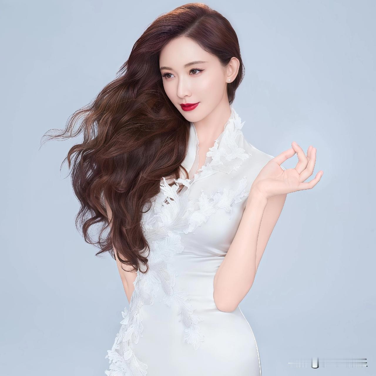 我不馋林志林长得漂亮也不馋她身材好唯独馋她身上一样东西，那就是她又黑又