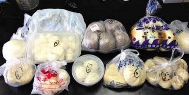 宝宝刚出生没多久, 被医生诊断为痴呆儿, 医生建议孕期这样的食物少吃为好