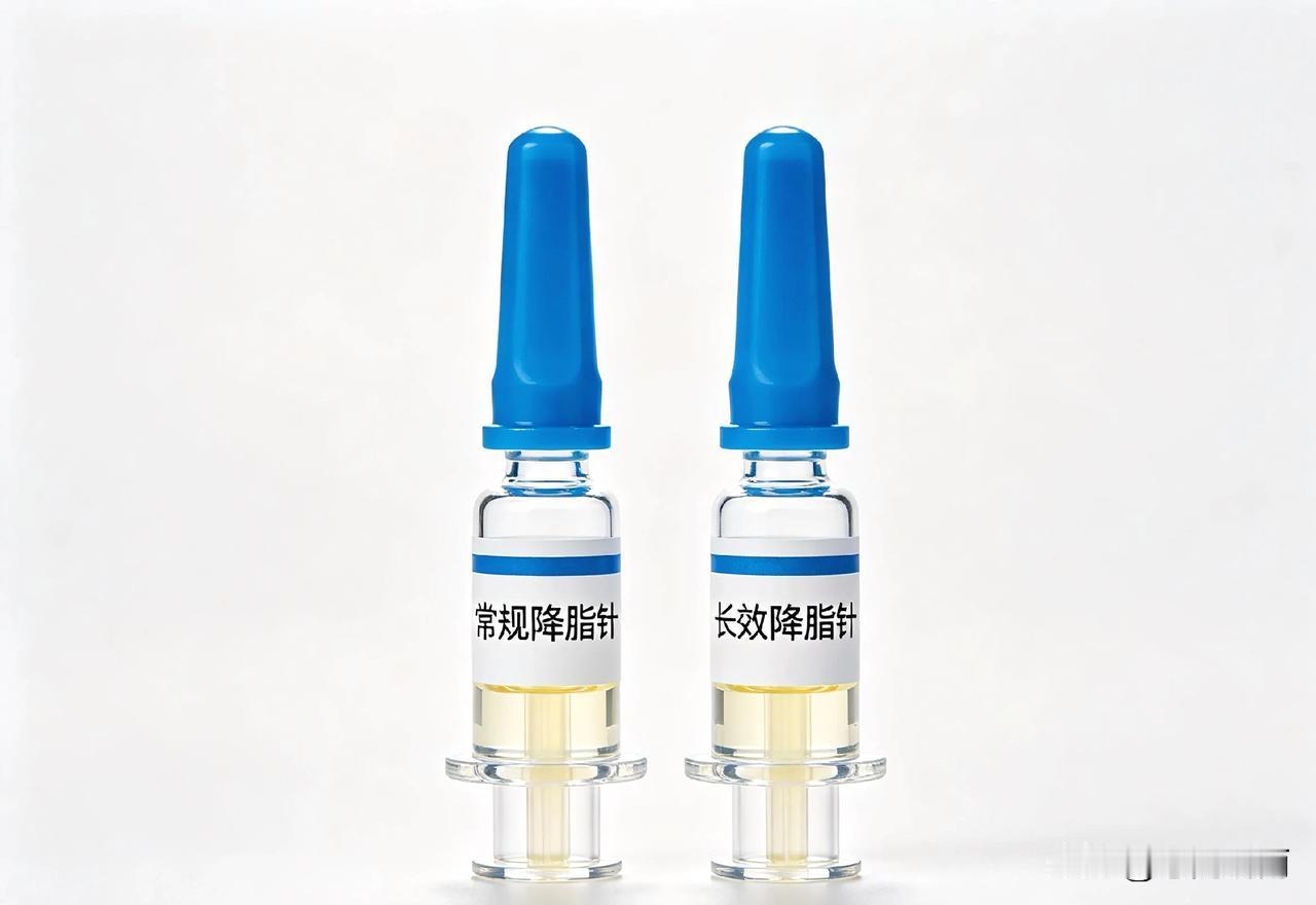 一文看懂降脂针：一年打几次、一针多少钱、总花费一目了然很多高血脂、有血管斑