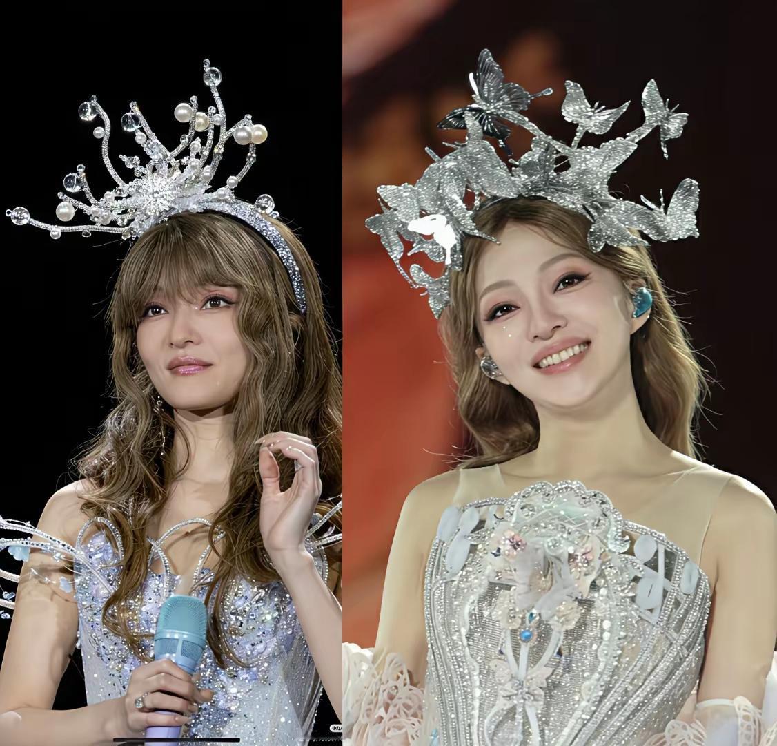 没有修图的张韶涵还是老了，脸蛋都皱了。没有了嘭嘭嘭的胶原蛋白，而且太瘦了，所以脸