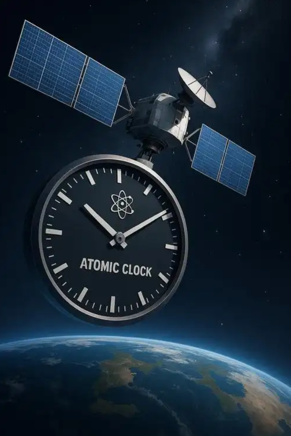 中国都有了北斗系统了，为什么国内还在用美国的GPS？说句你不敢信的，要是现在真的