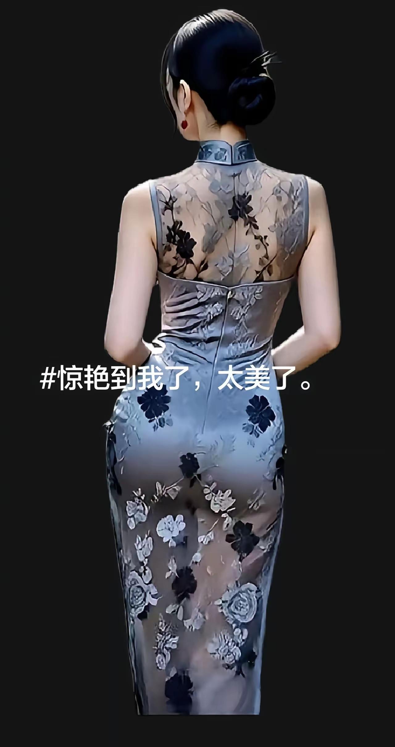 惊艳到我了，太美了！🌸✨