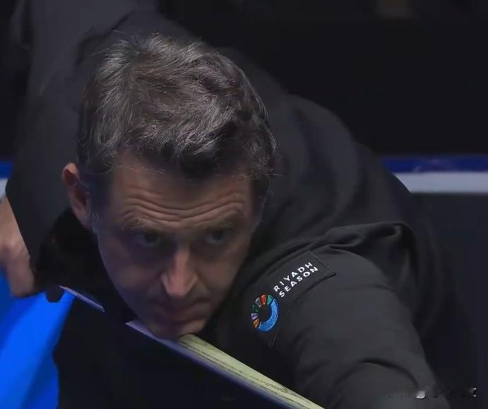 韬光养晦！察觉火箭正在谋划世锦赛第八冠。2026斯诺克玉山世界公开赛，与赛尔特