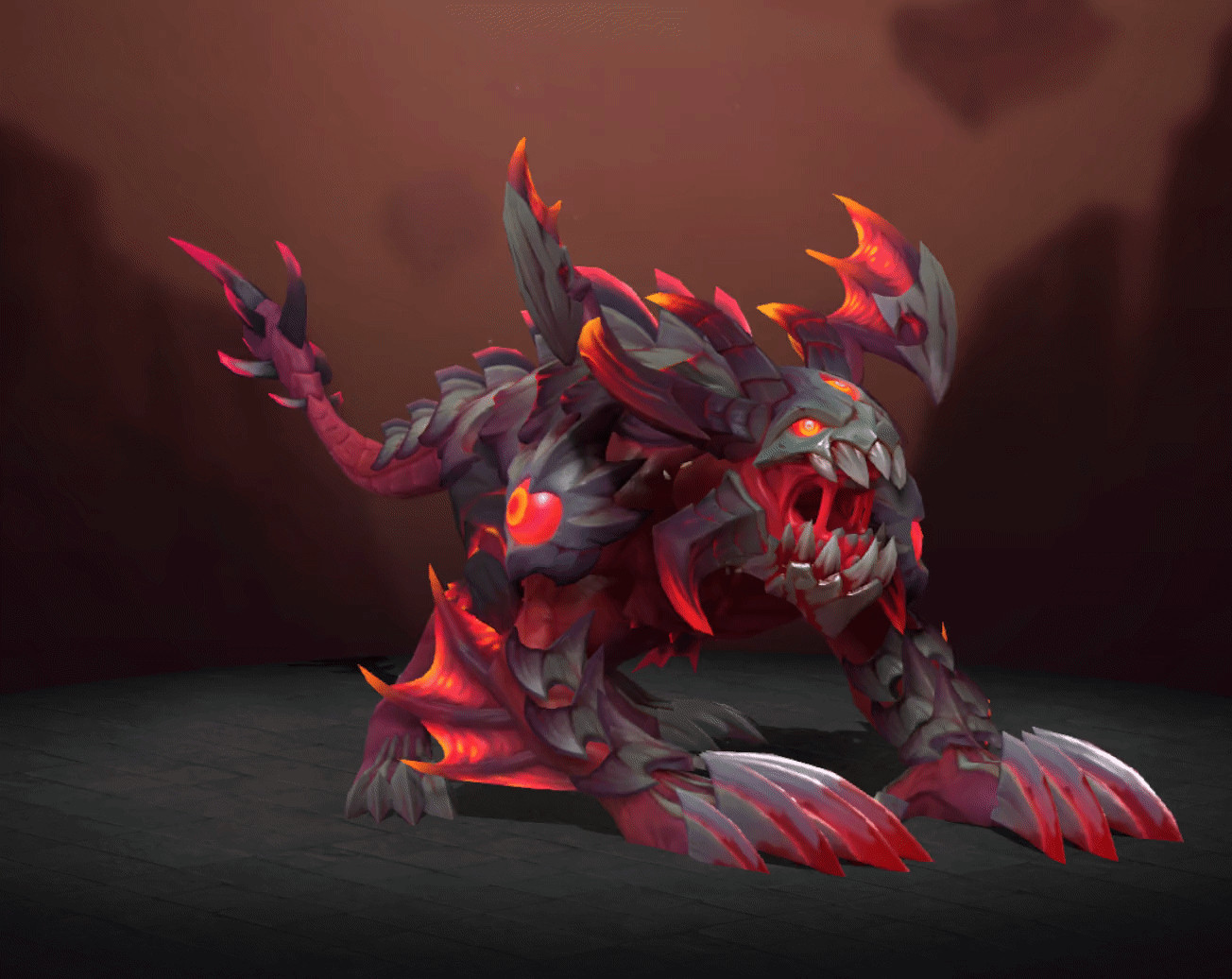 一只奇怪的小狗bymgn_nikey