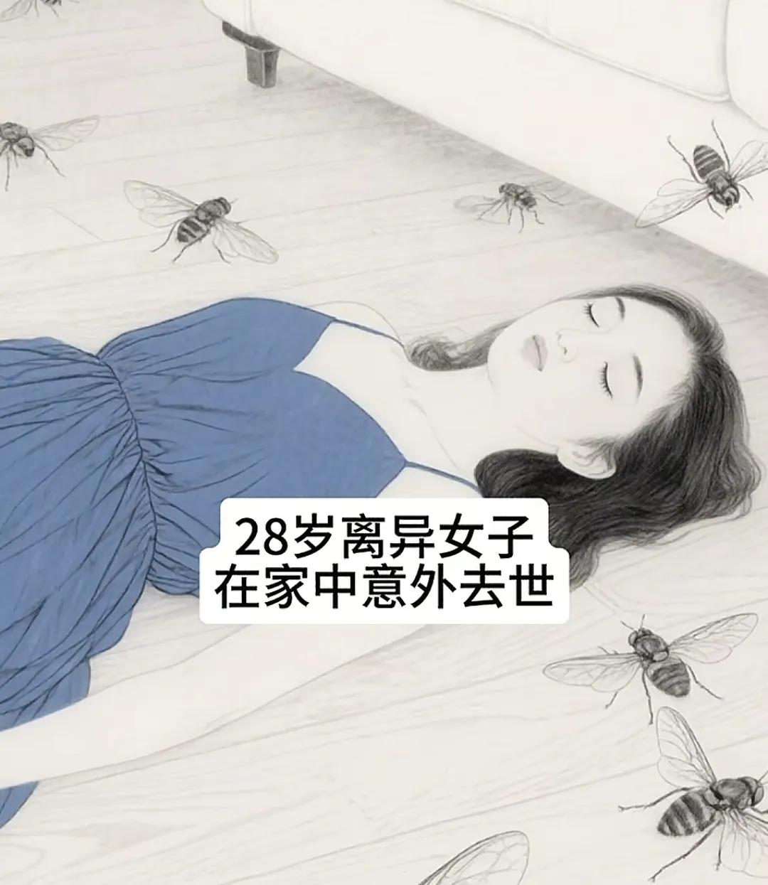 温州28岁去世离异的单亲妈妈，居然有3段感情还分别生了3个孩子！很多人看到这就