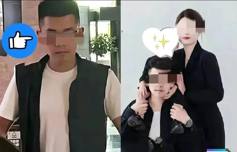 果然男人更了解男人我问我老公，为什么刘某婚后第10天被打，不想着告诉家人呢？