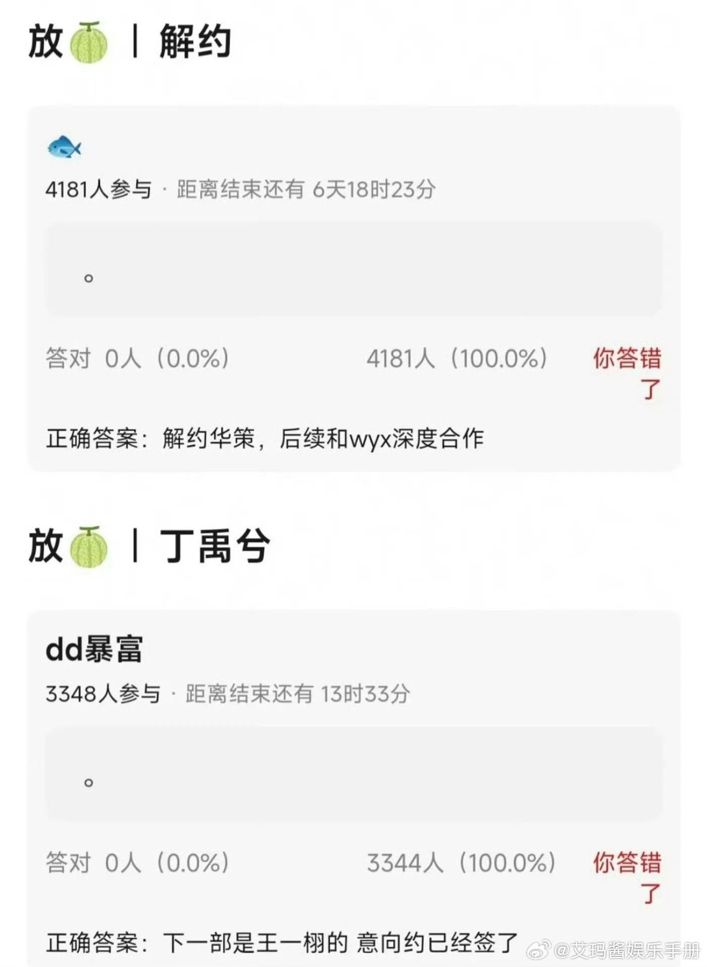 🍉网传虞书欣丁禹兮三搭九鹭非香《同体》，王一栩的项目，期待值如何？​​​