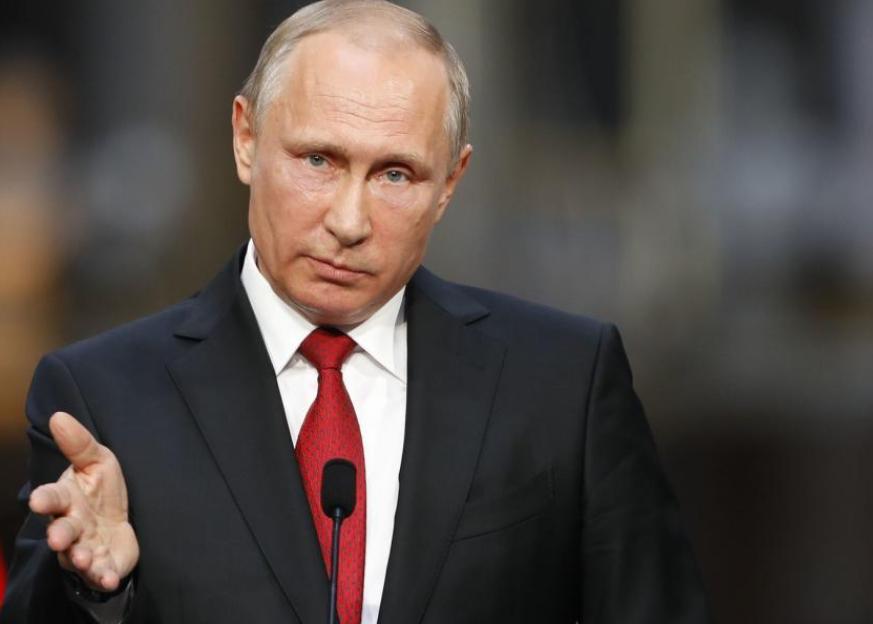 普京勃然大怒，俄罗斯不能再这么搞下去！为什么越打越难受最近俄罗斯公布的经济数