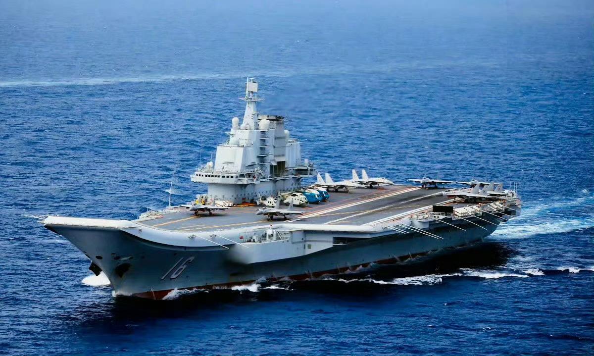 16，辽宁舰。17，山东舰。18，福建舰。19，大家都在猜。大概率，是