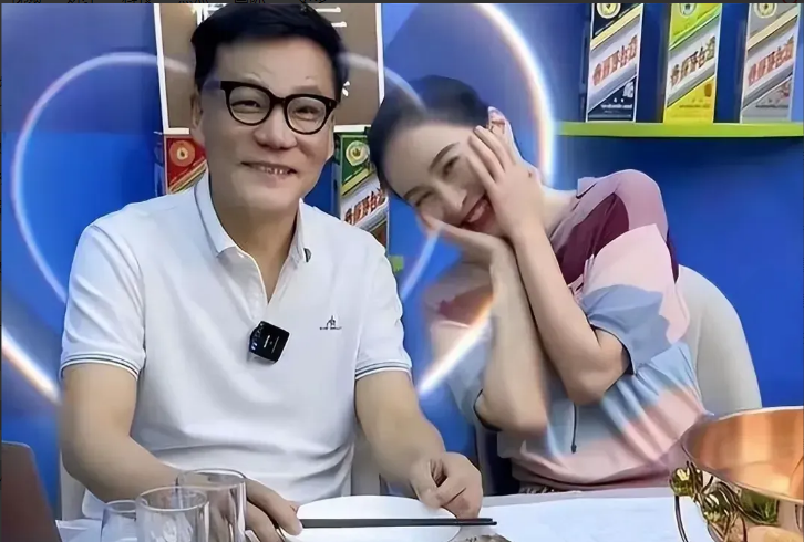 李国庆宣布再婚，现在最尴尬的应该是叶璇了吧！她想不通：当初高调表白，都这么直接