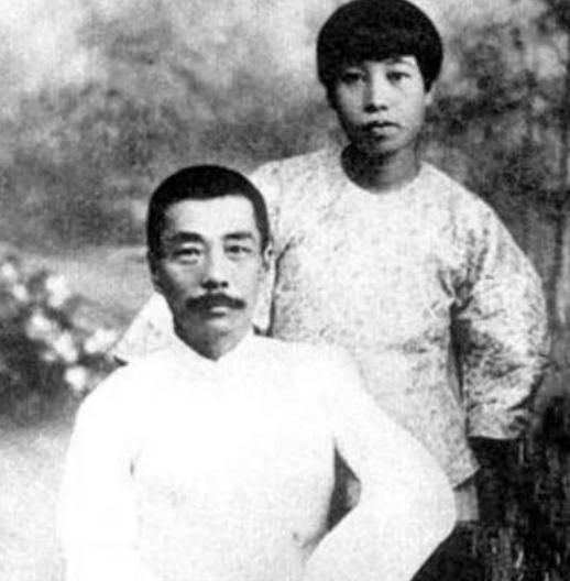 相伴鲁迅十载，半生倾力整理先生手稿，1968年许广平弥留之际留下特殊遗言：死后坚