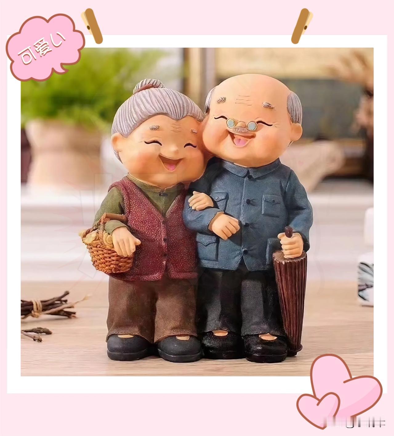 人到中年才懂：最好的婚姻，藏在这几个细节里哪需要什么大富大贵，老公只要