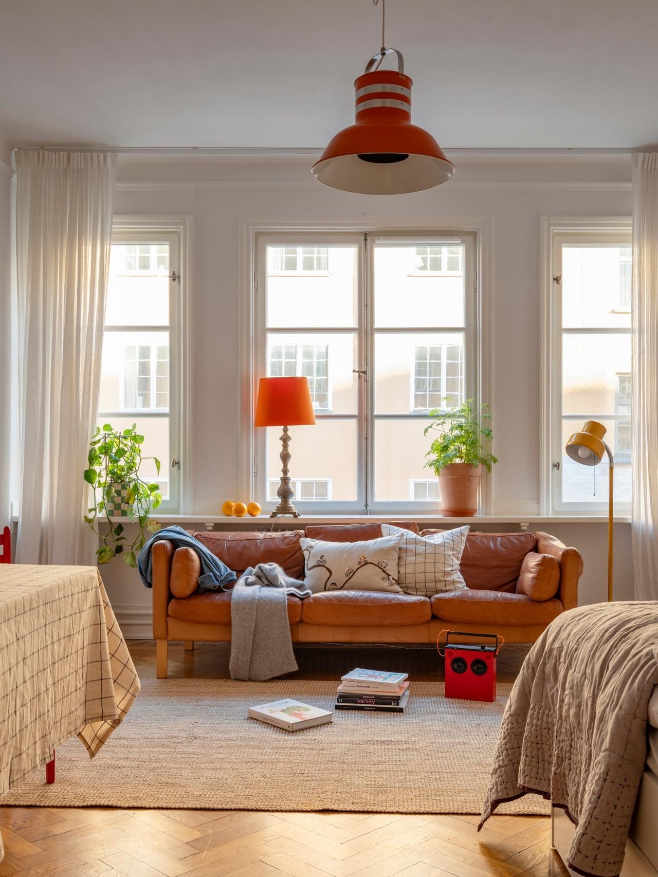 简约干净，温柔治愈，越住越舒服🥰你喜欢什么风格装修小户型