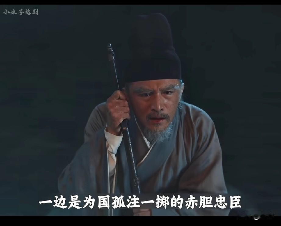 太平年火了是毋庸置疑，它的成功给历史剧最大的启示，那就是用实力派演员，努力