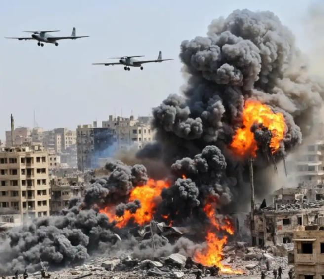 你知道一场战争到底有多烧钱吗？如果打仗了，中国每人捐1000元，凑起来的1.4万