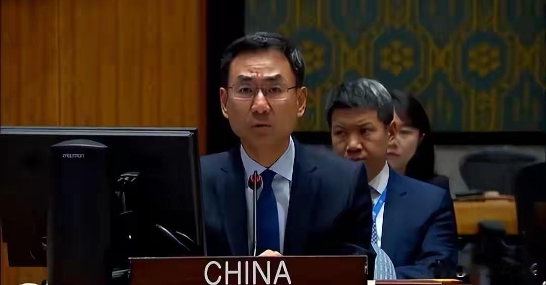 联合国开会，中国代表直接说中文？日韩为啥没资格说本国语言？​这个问题乍看是语