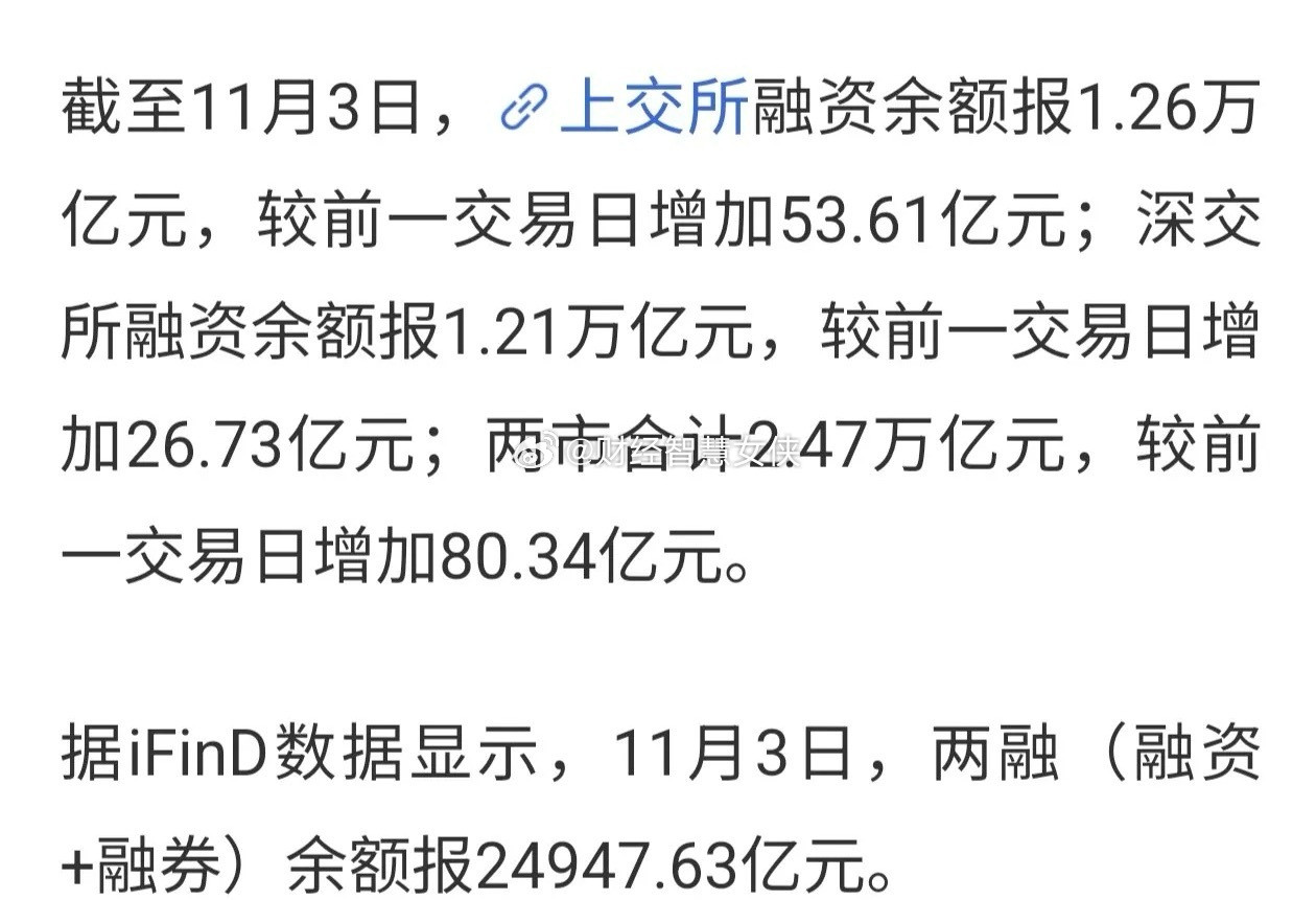 两融余额已经来到了24947亿，距离2.5万亿只有一步之遥。这里面究竟是谁一直在