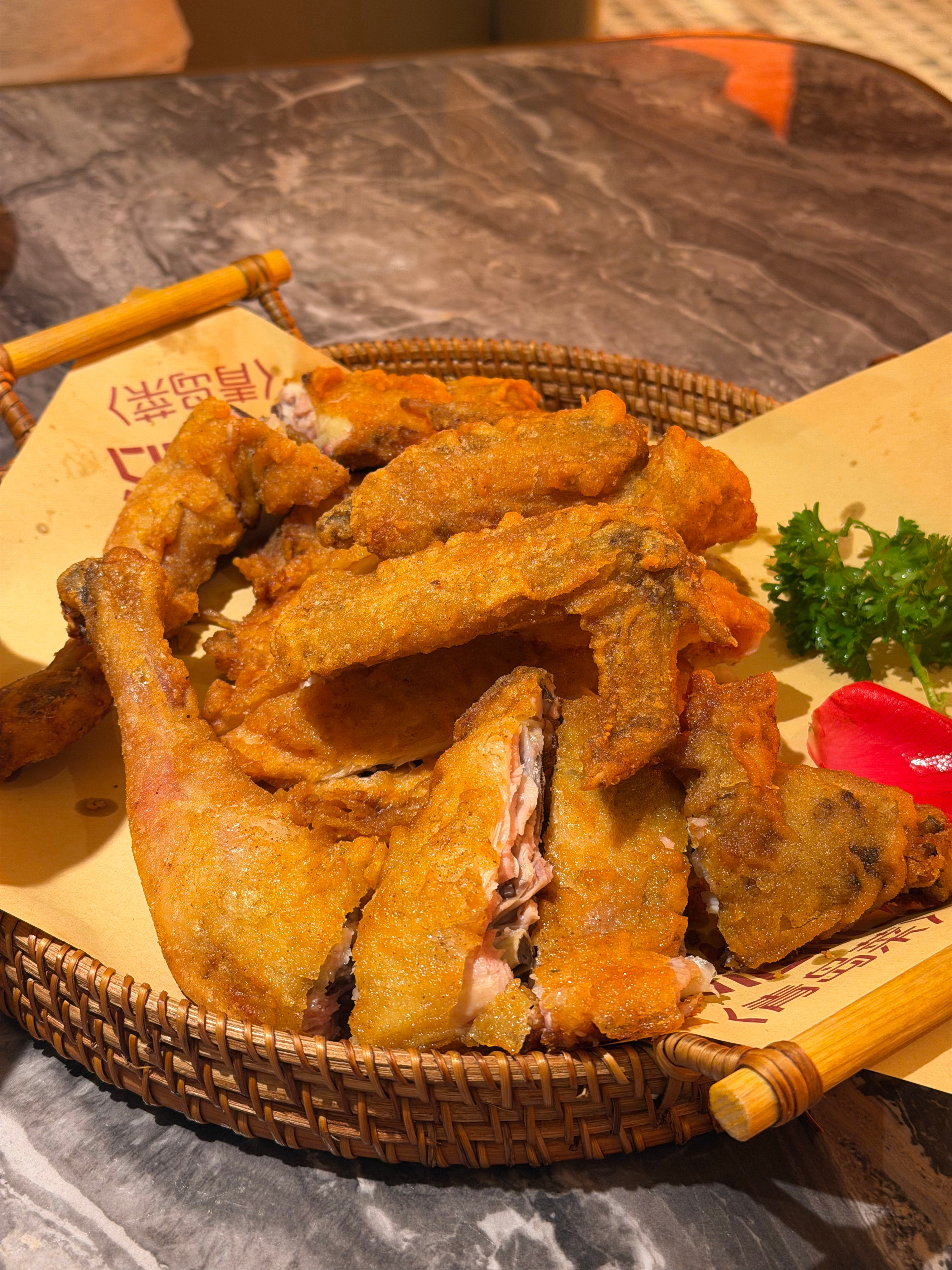 美食分享海肠捞饭你真的好鲜啊！！！！！！！！！