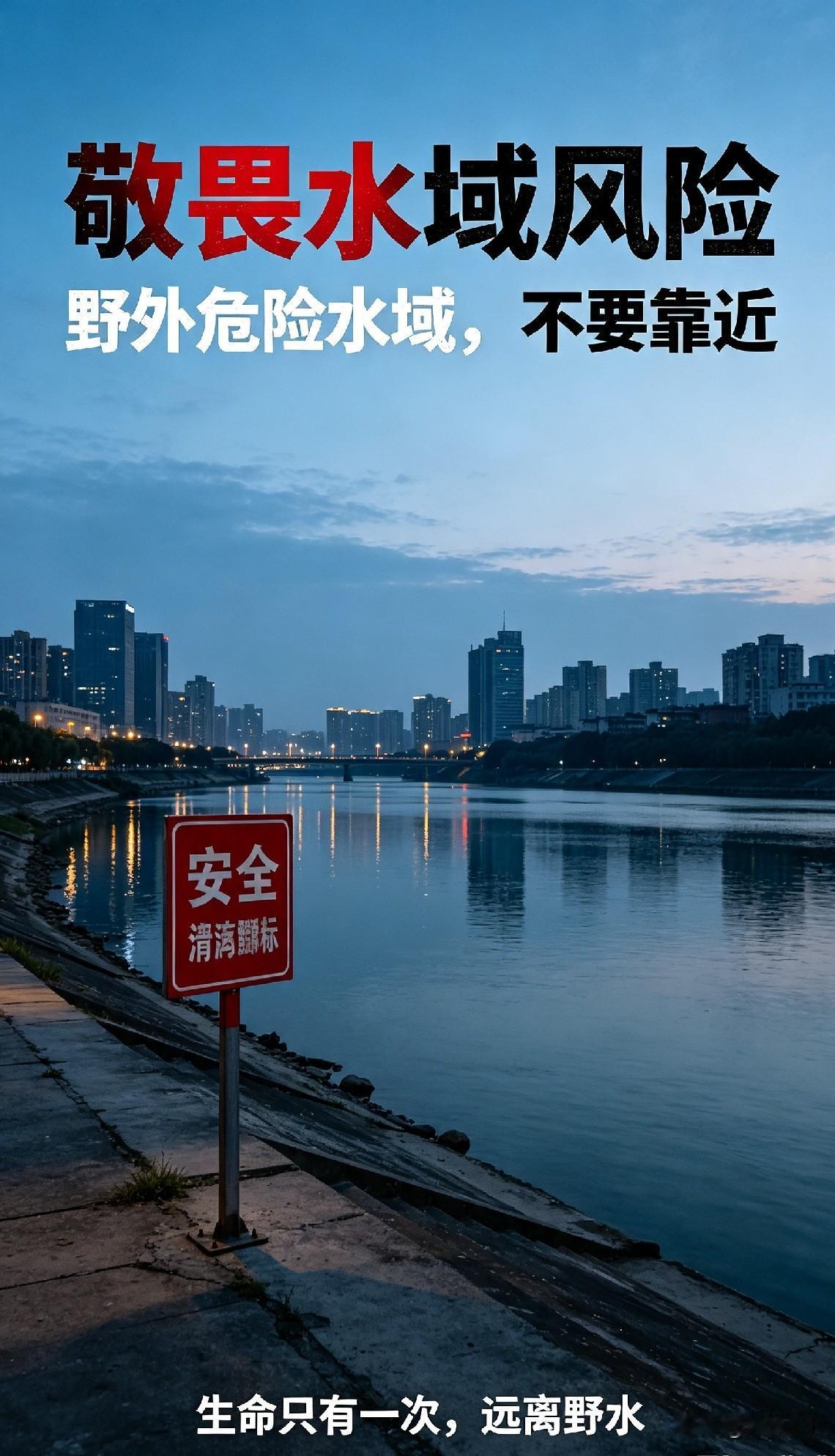 🔥🔥🔥不吐不快/海河边再现溺水海河又现溺水悲剧，令人唏嘘🔥海河又