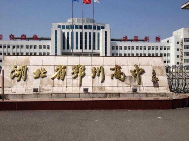 【高一智学鄂州高中霸榜】2025年5月14日、5月15日，湖北省重点高中智学
