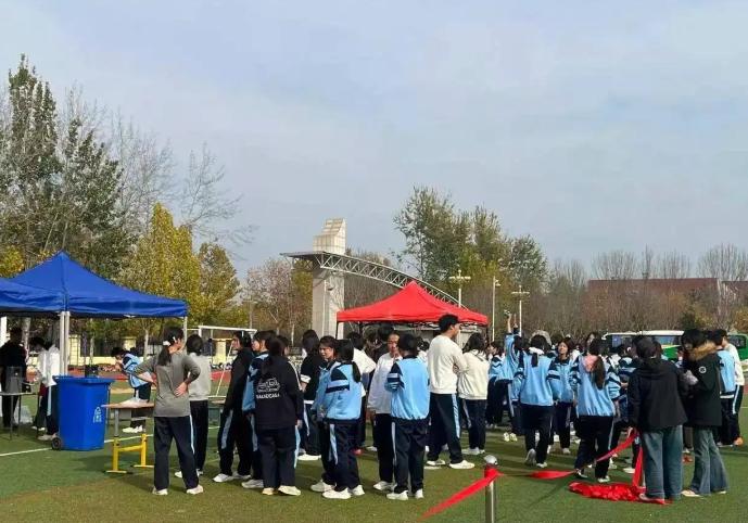 看到教育部那个新通知，我感觉孩子的压力可能更大了。麻烦各位读者点一下右上角的