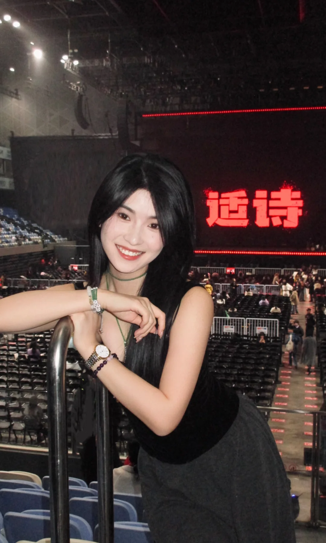 回到了各自的世界