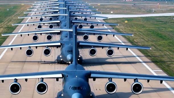 今年，航空领域喜讯频传。国产涡扇-20大涵道发动机实现全面量产，换装该动力