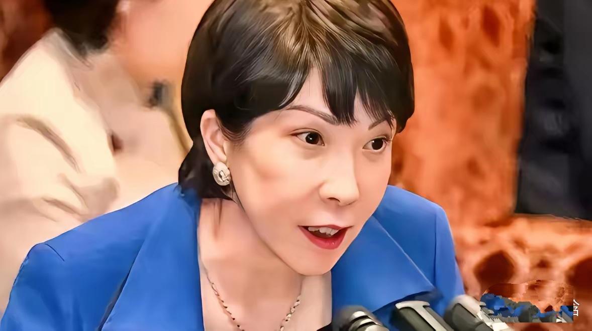 要“断”了！日本开始慌了！日本企业最担心的不是高市早苗会和岸田文雄一样“干做