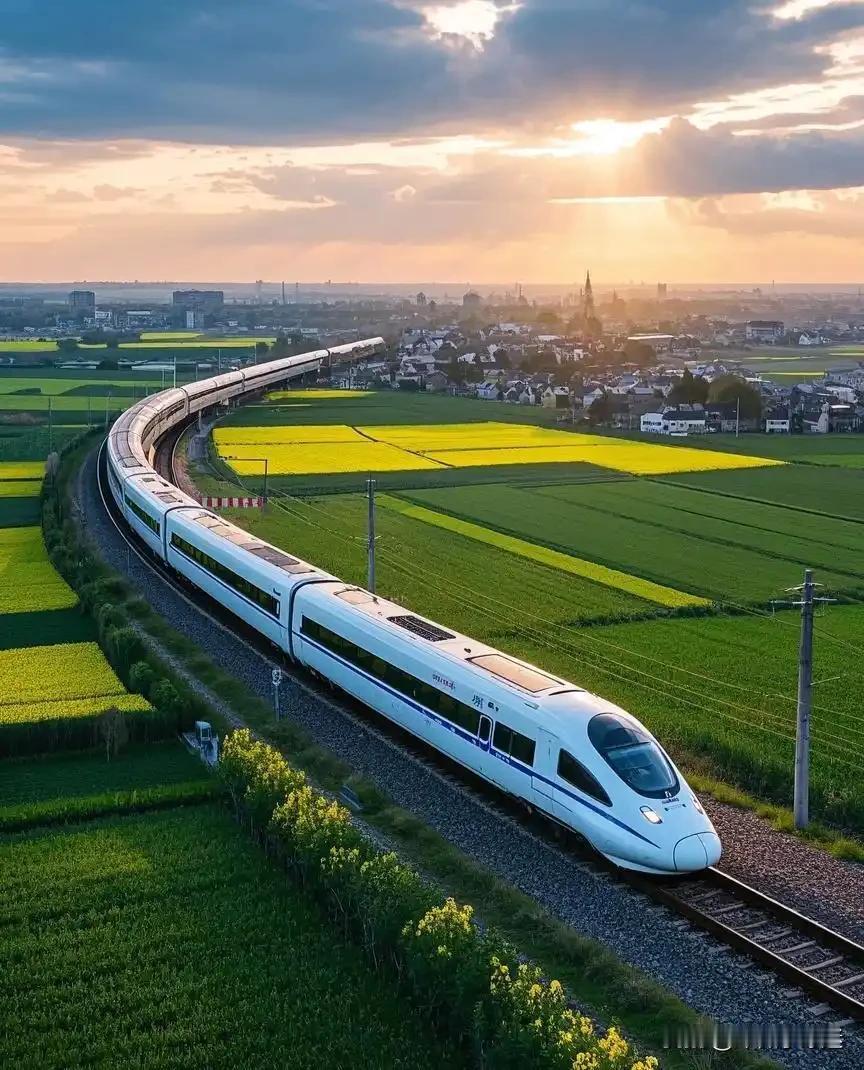 现在航空便宜，飞机都爆满，我2000多公里的飞机连燃油费才500，高铁要800，