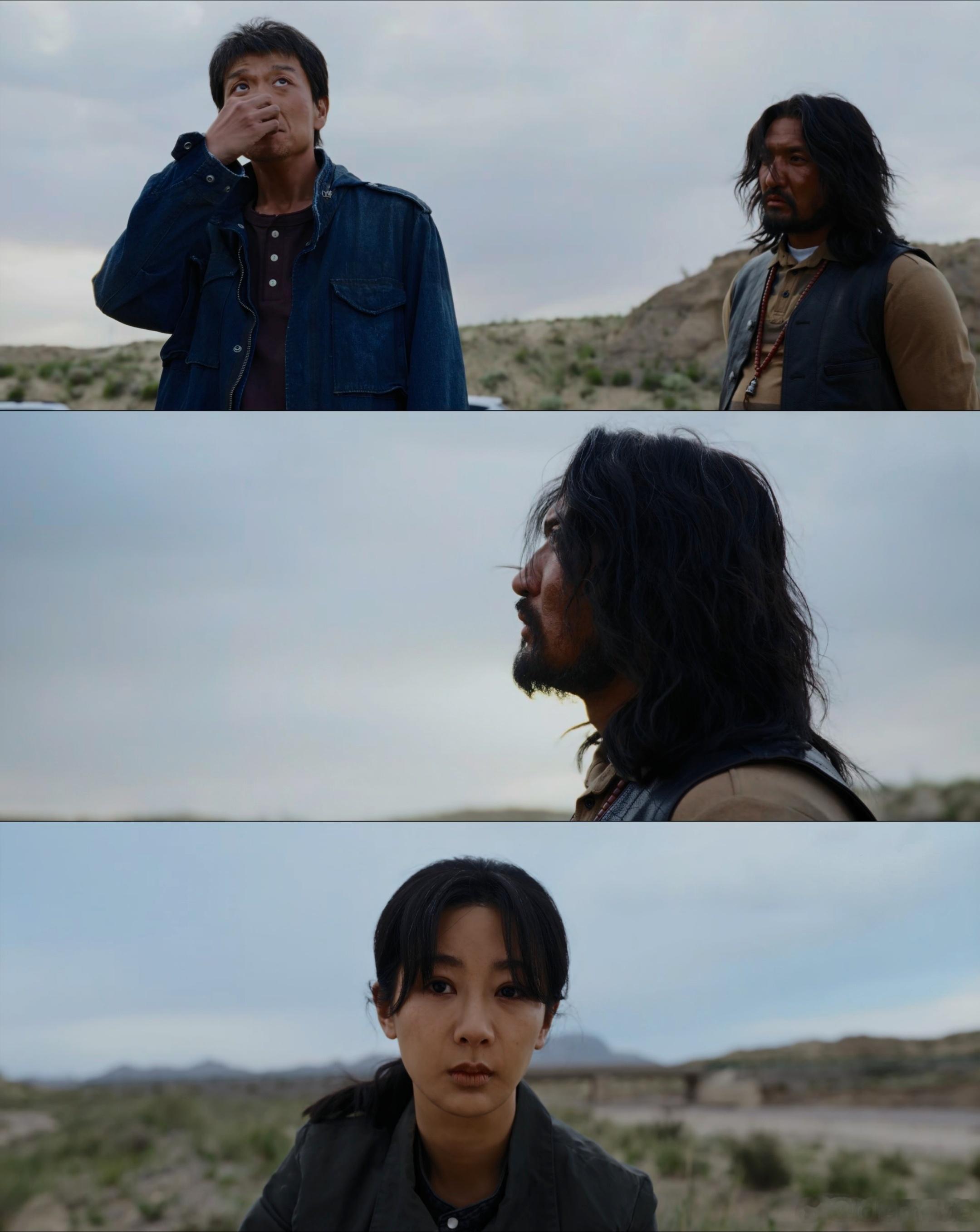 《生命树》请枝繁叶茂吧！多杰找到了，我们为队长平反，多杰不是一个人，是一群人，是