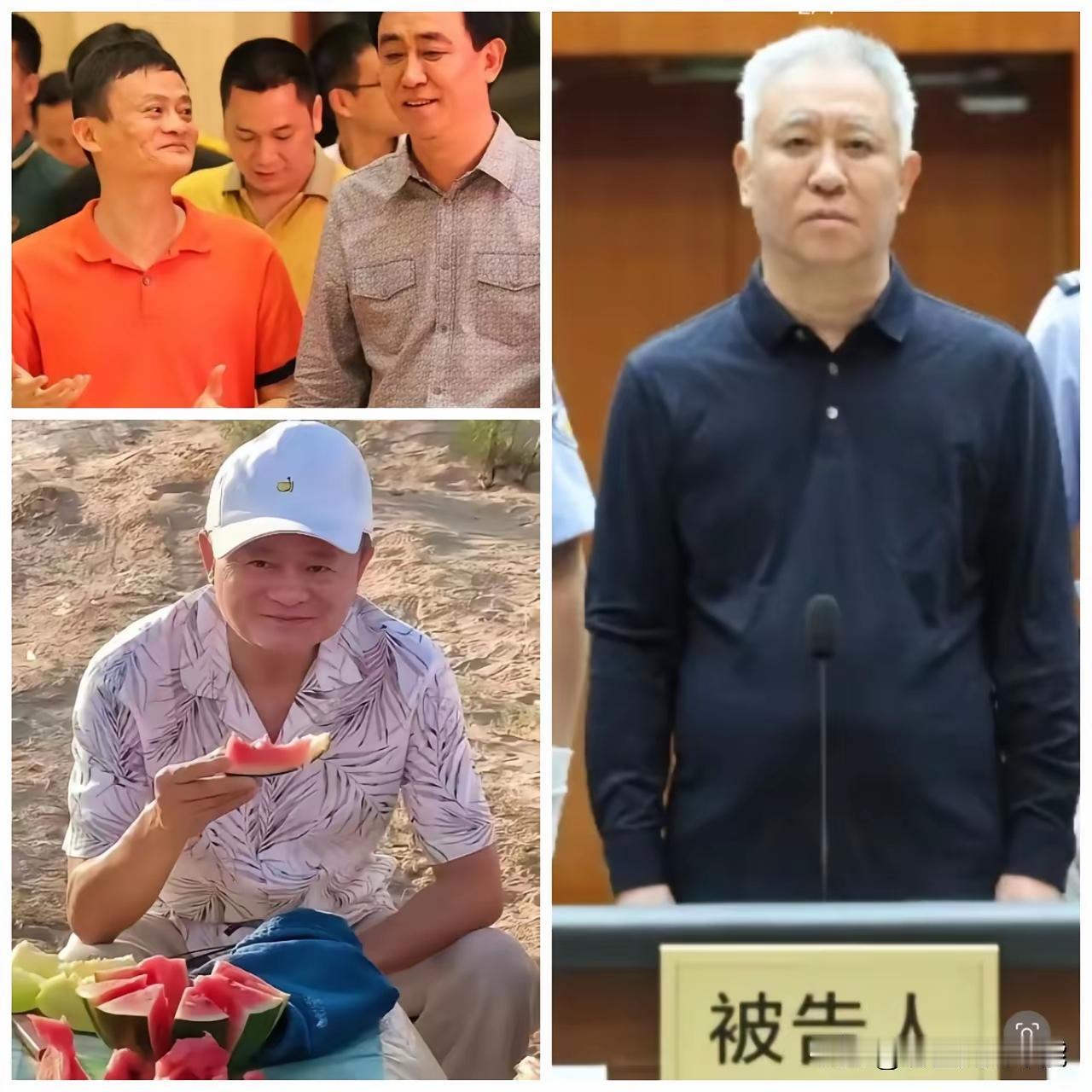 被坑的亿万富翁中，马云被坑损失12亿，算是众多亿万富翁最少的，这是因为马云被足球
