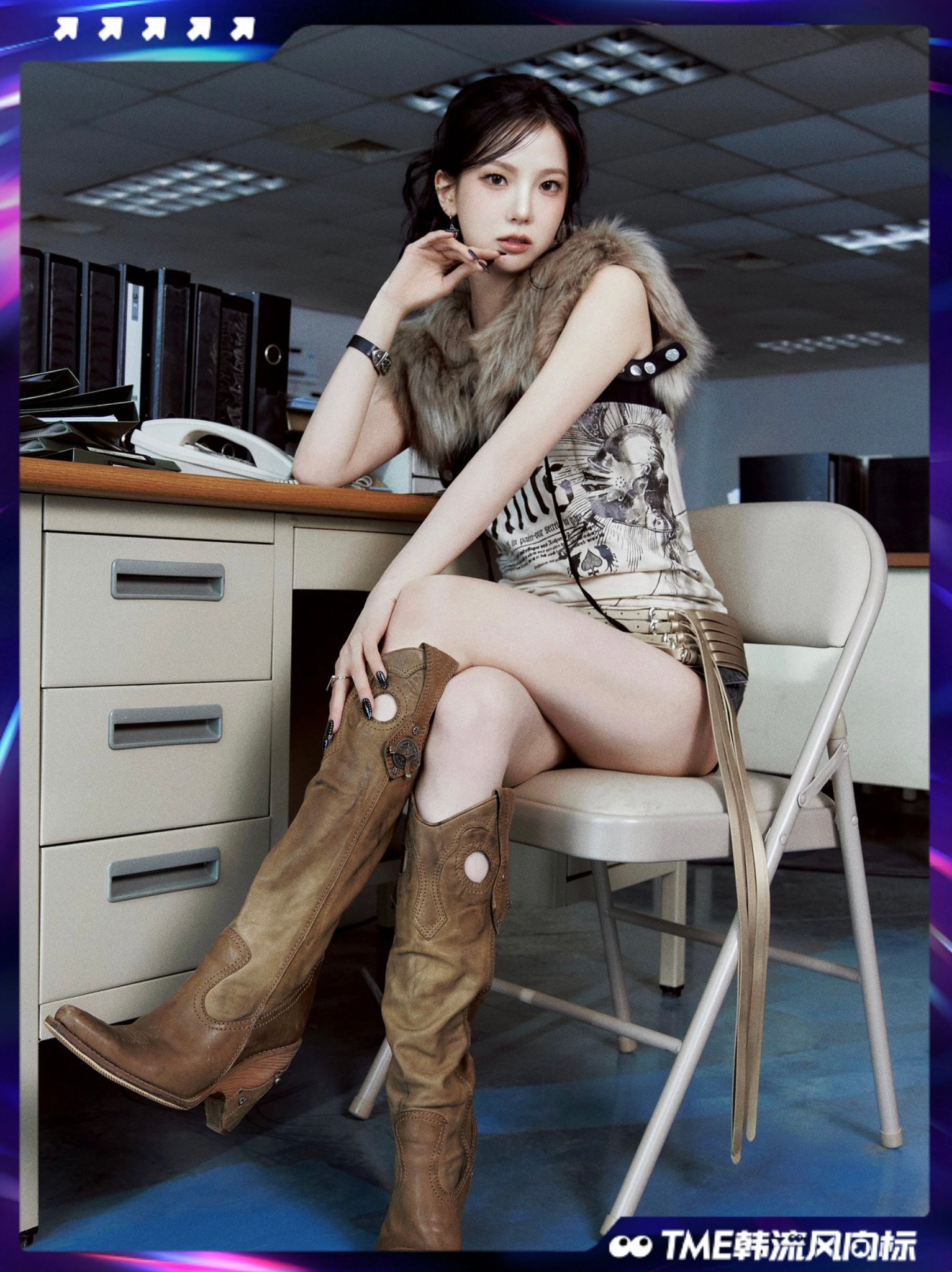 KEP1ERKep1er迷你八辑『CRACK CODE』Track File送