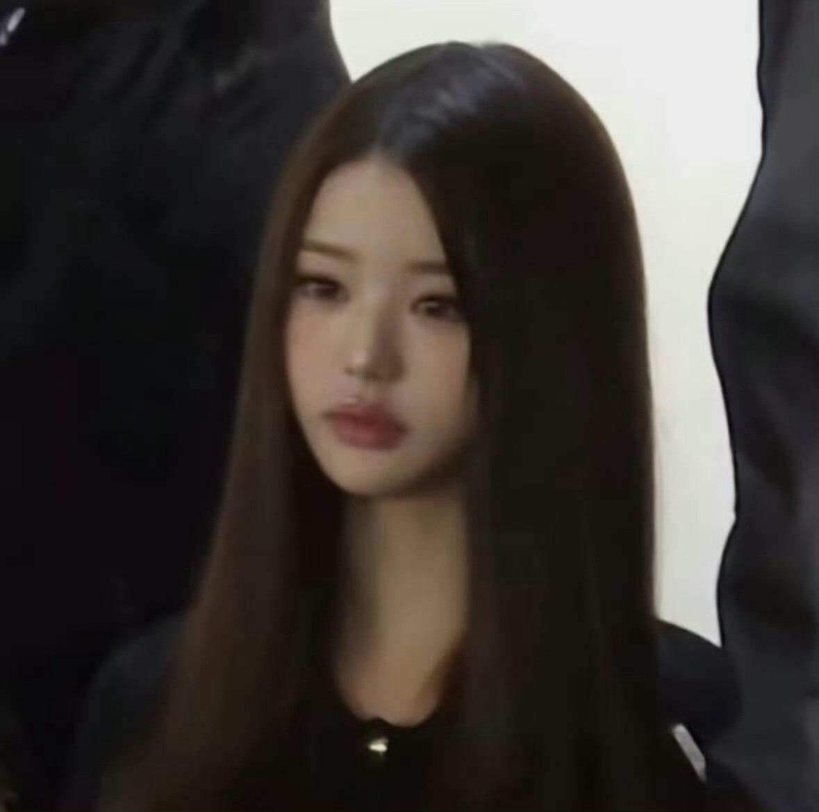 外网说这是最接近人眼看到的小圆…..