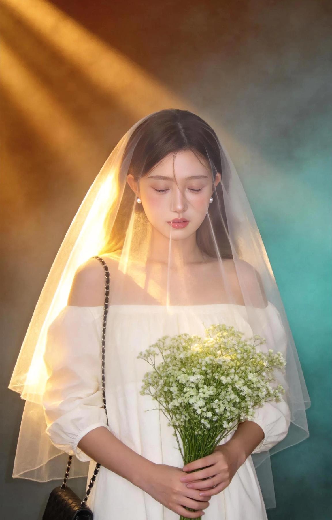 刚刚刷到一位情感博主的话，瞬间被点醒。她说：“所有女人要记住，不管多大年纪，