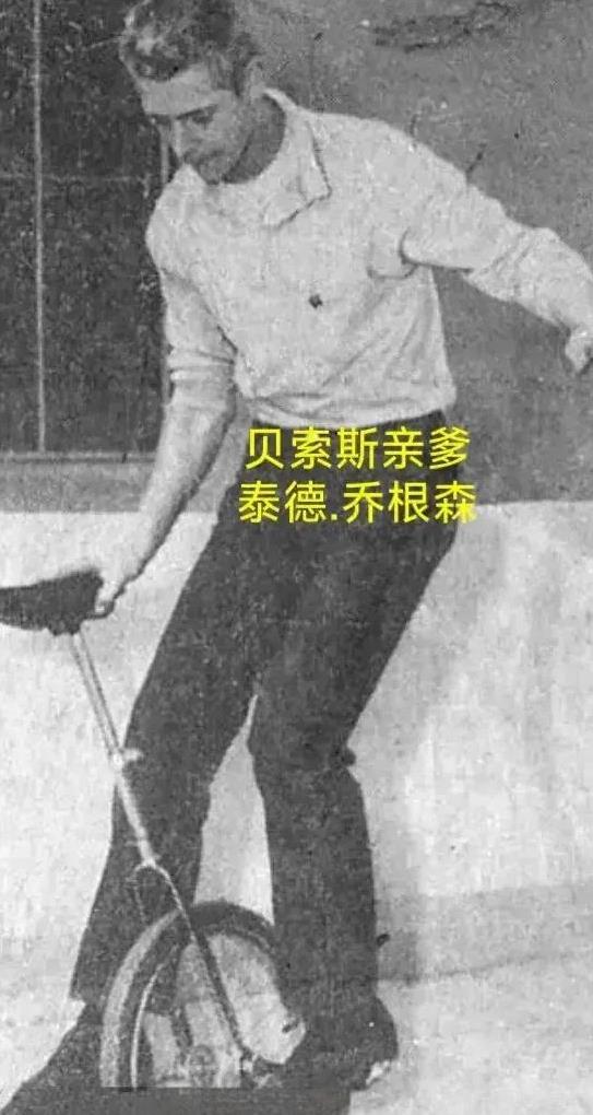 贝佐斯亲妈过世，他的亲生父亲也再一次进入了人们的视线，上一次这位亲爹出现是在20
