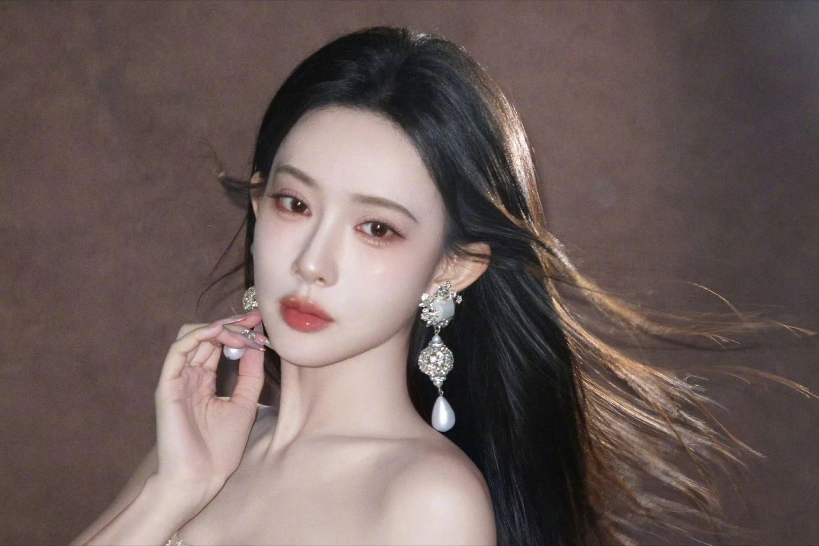 孟子义不再依赖别人算我们有骨气被孟子义这段回应戳到了！玩“不靠哥哥姐姐就算长大