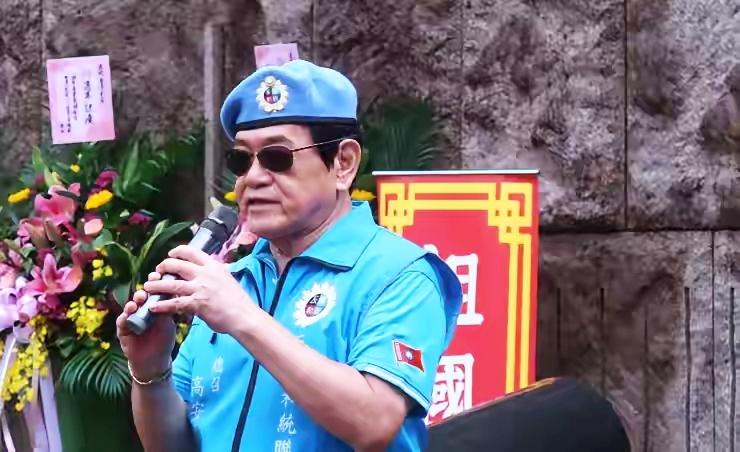 高安国严正声明:黑牢10月心仍暖!感谢统派战友力挺,怒批民进党钳制言论,上诉到底