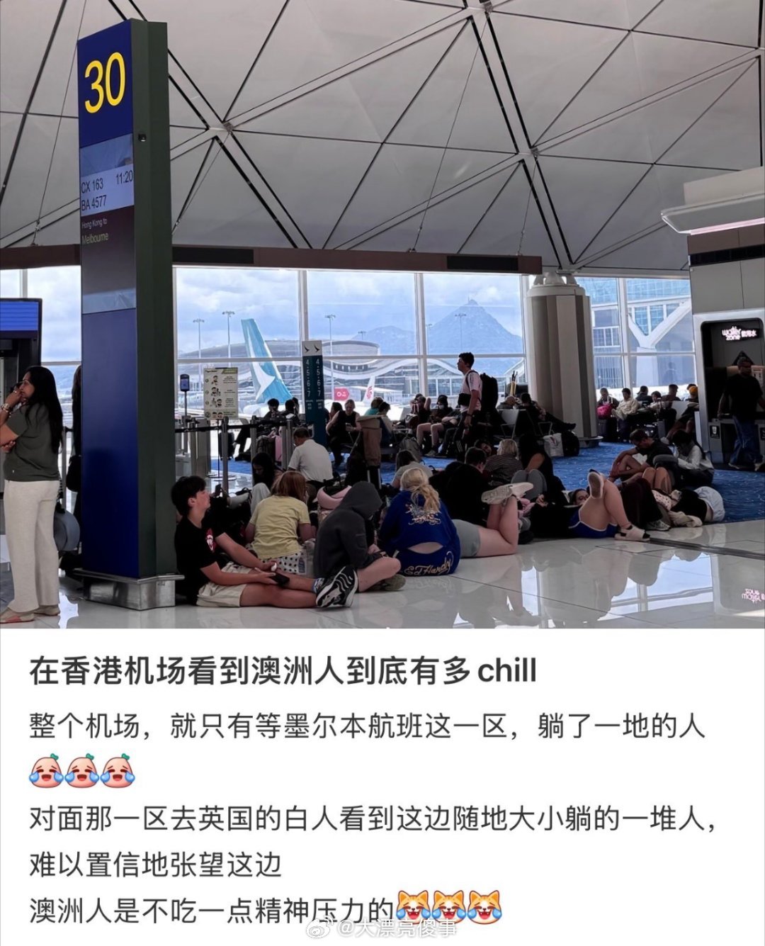 我怎么觉得真实情况是没人去压力他们呢。