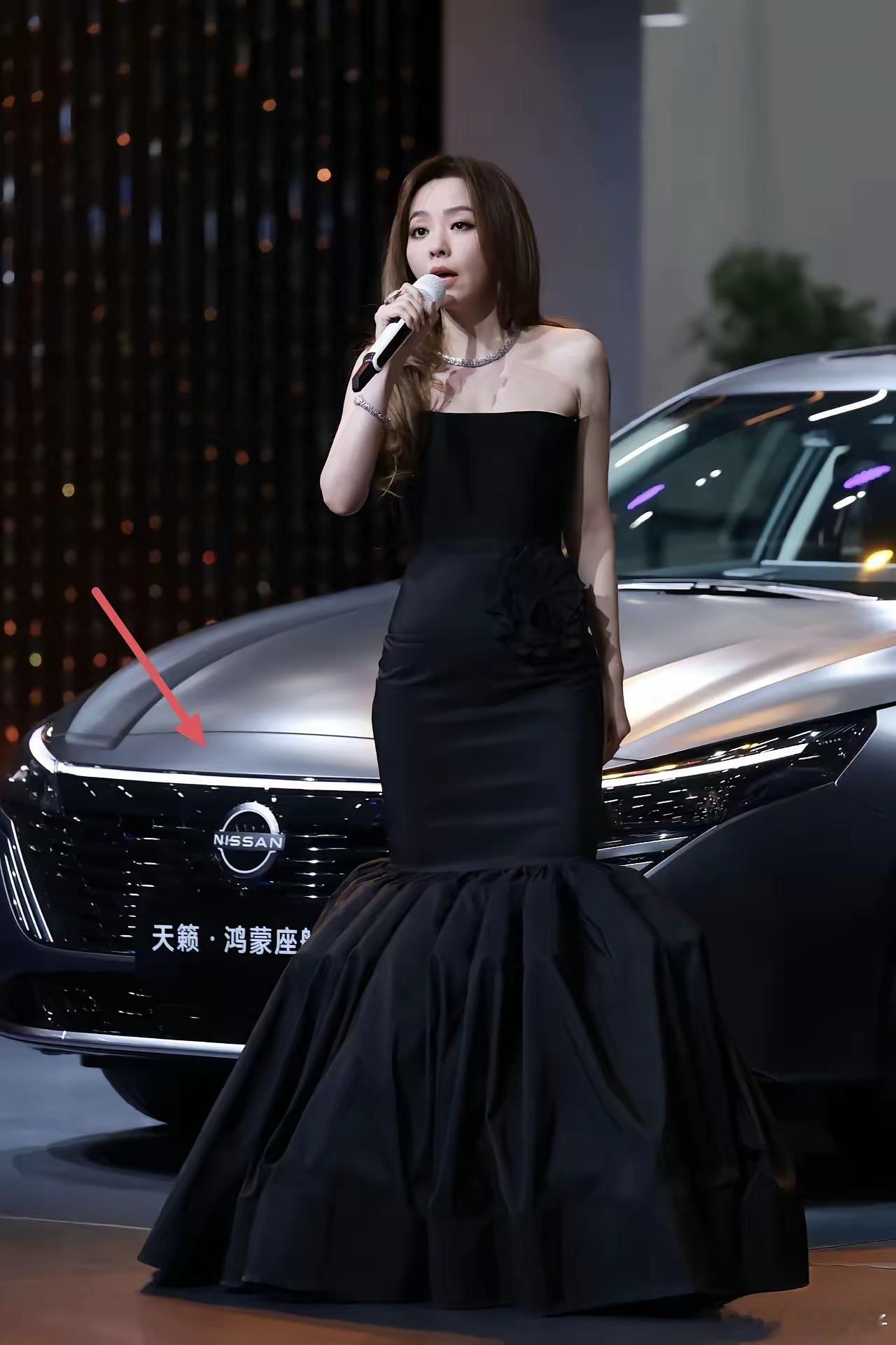 内娱最让人看不懂的人，就是张靓颖了，摸爬滚打这么多年，怎么在这个时候犯了这个错？