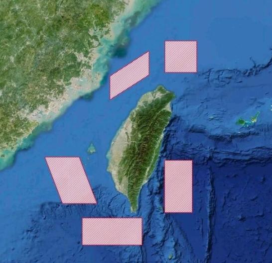 中国国防部面向全世界发布重磅通告，中国人民解放军已然严阵以待，势必彻底粉碎一切阻