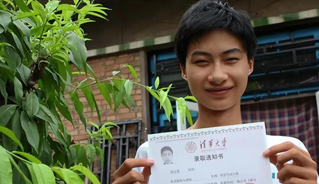 不是底层出个庞众望，是所有家庭出个庞众望都跟中彩票一样，学习是需要天赋的。如今