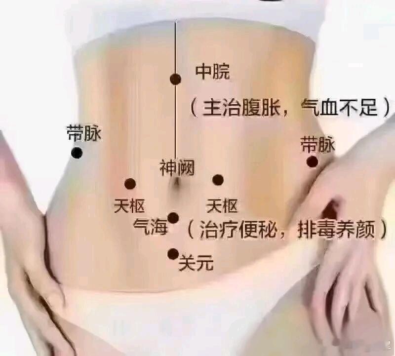 生病就一个字（堵）健康就一个字（通）